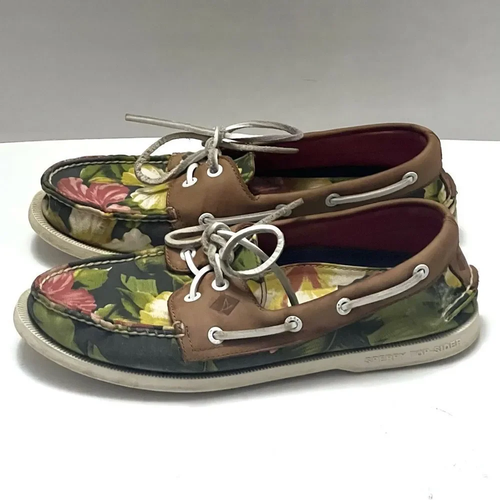 Sperry bundle three